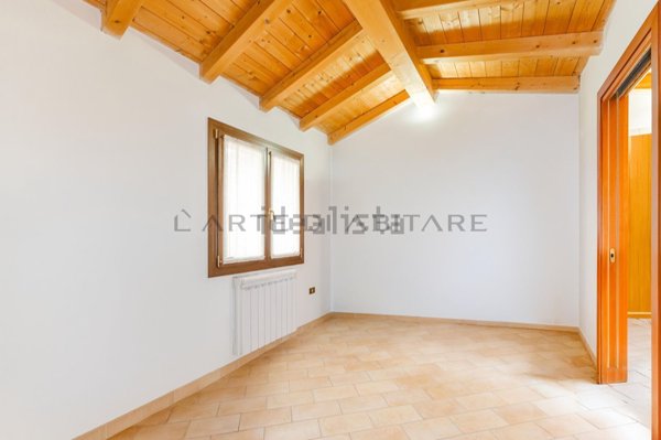 casa indipendente in vendita a Zero Branco