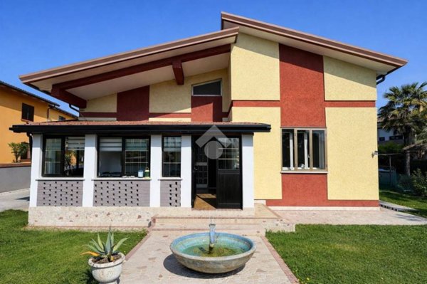 casa indipendente in vendita a Zero Branco