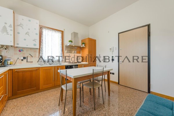 appartamento in vendita a Zero Branco