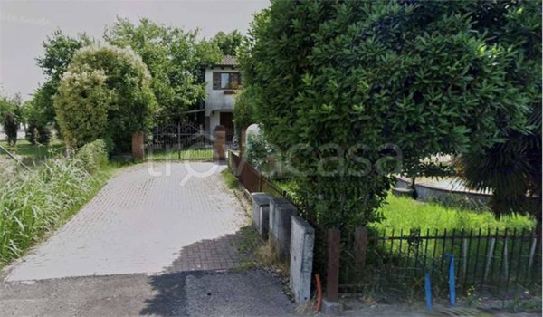 casa indipendente in vendita a Zero Branco