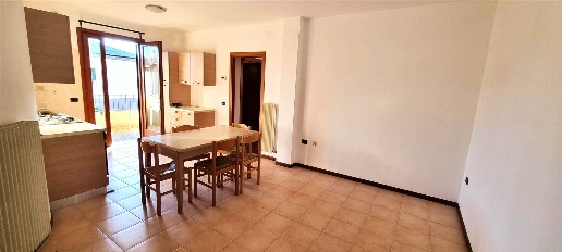 appartamento in vendita a Zero Branco