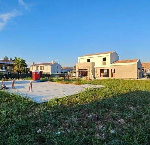 casa indipendente in vendita a Zero Branco