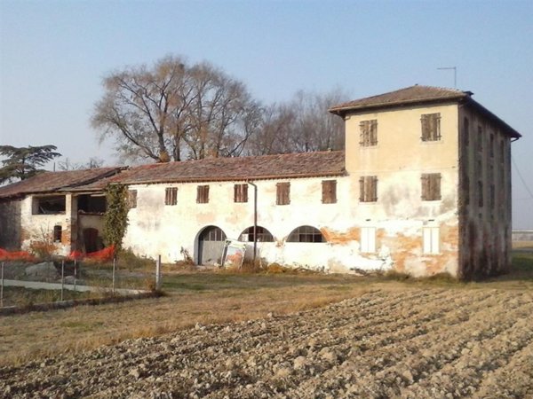 casale in vendita a Zero Branco