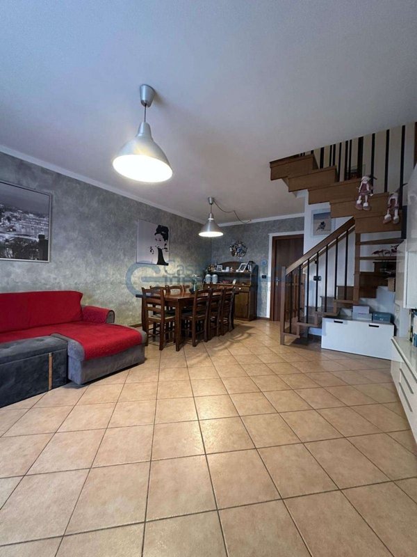 appartamento in vendita a Zero Branco