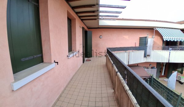 appartamento in vendita a Zero Branco