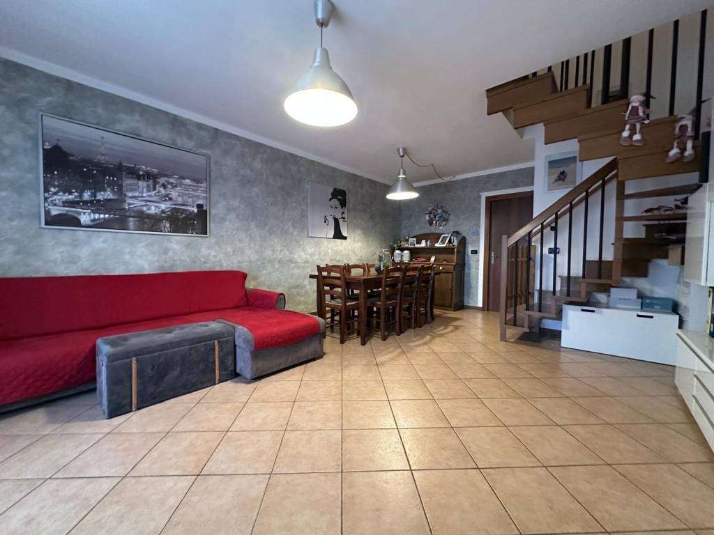 appartamento in vendita a Zero Branco