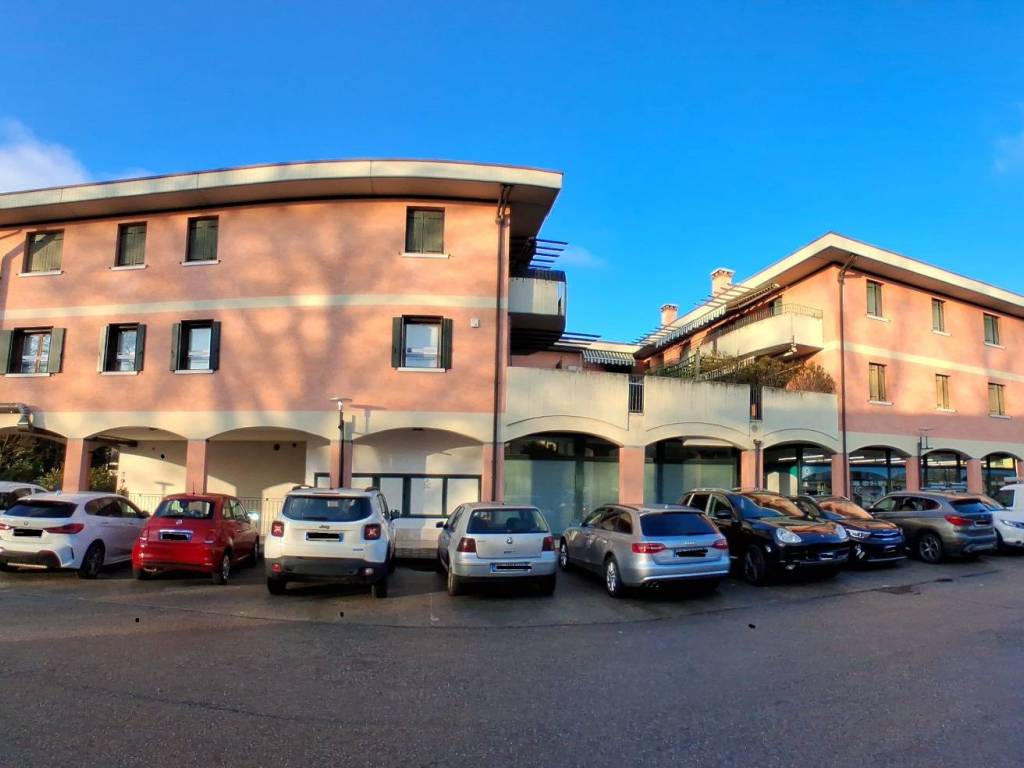 appartamento in vendita a Zero Branco