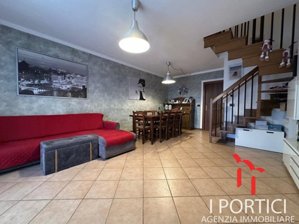 appartamento in vendita a Zero Branco