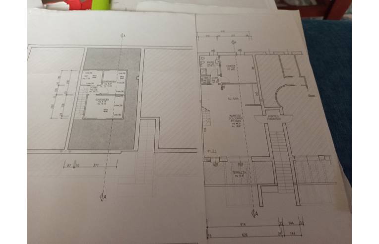 appartamento in vendita a Zero Branco