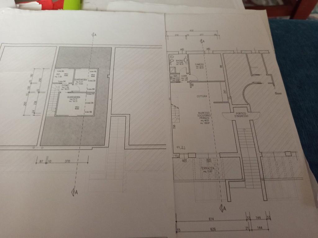appartamento in vendita a Zero Branco