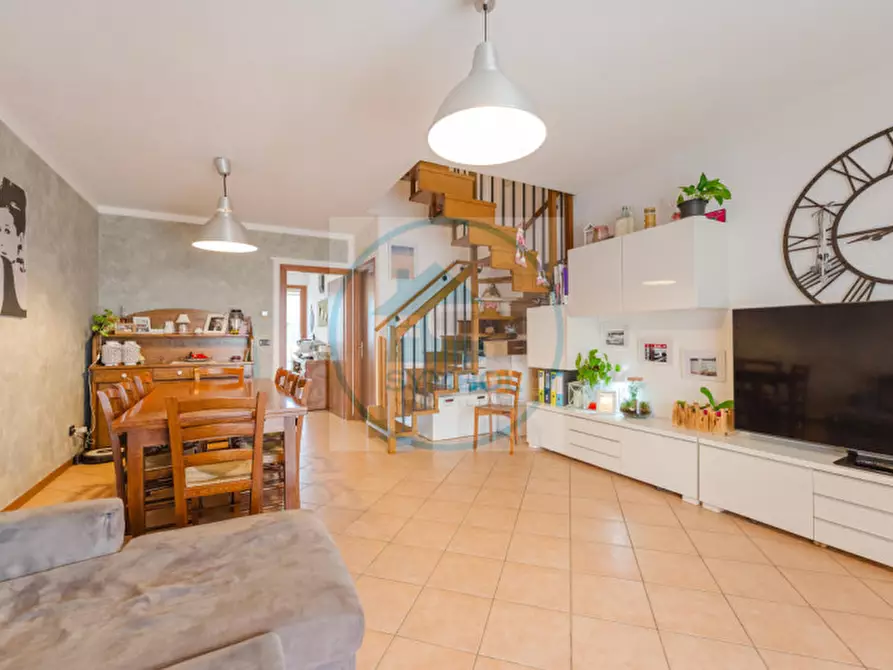 appartamento in vendita a Zero Branco