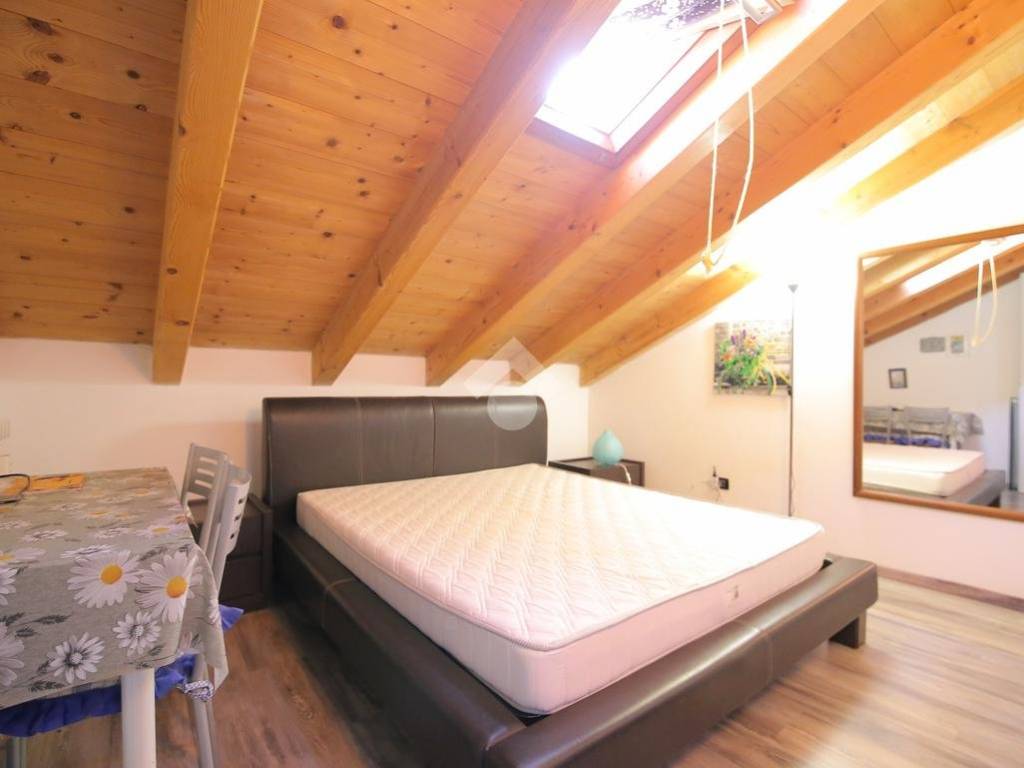 appartamento in vendita a Zero Branco in zona Sant'Alberto