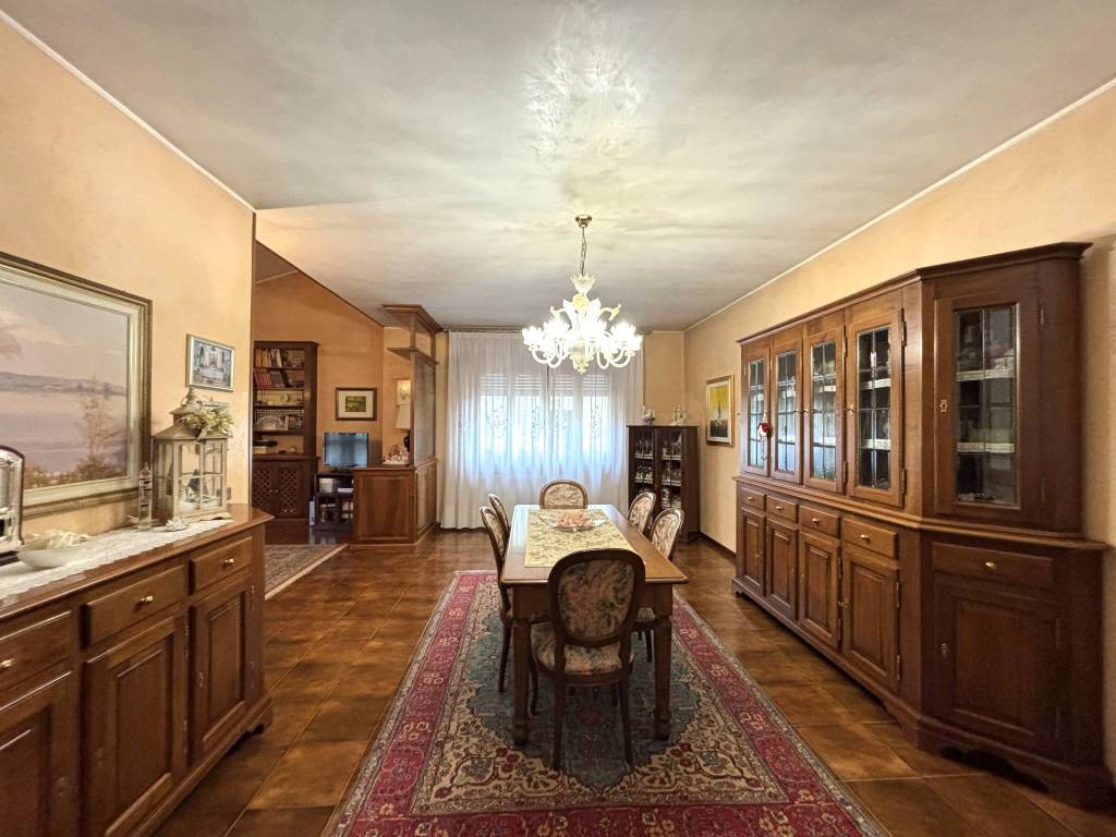 casa indipendente in vendita a Zero Branco