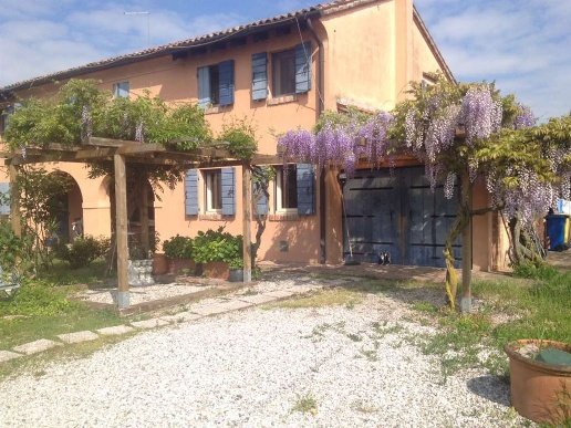 casa indipendente in vendita a Zero Branco