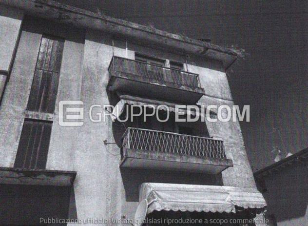 appartamento in vendita a Zero Branco