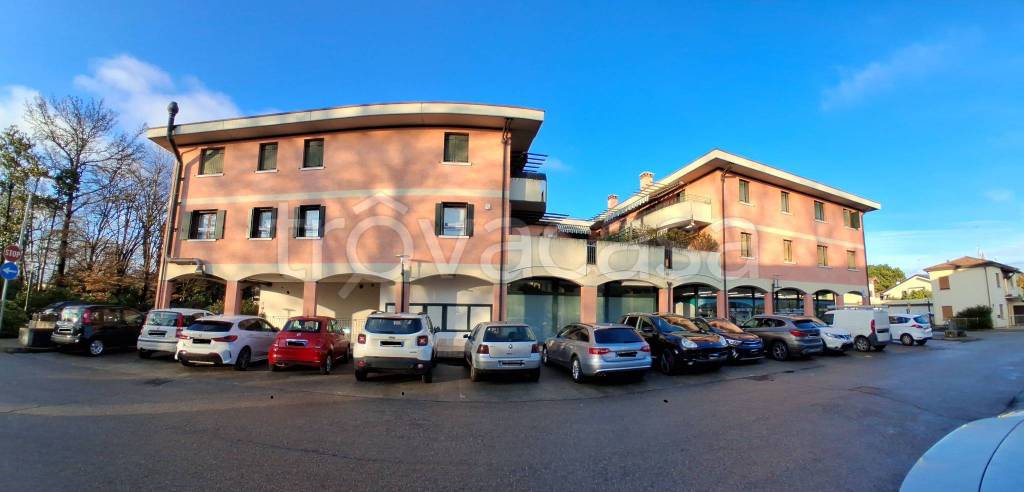 appartamento in vendita a Zero Branco