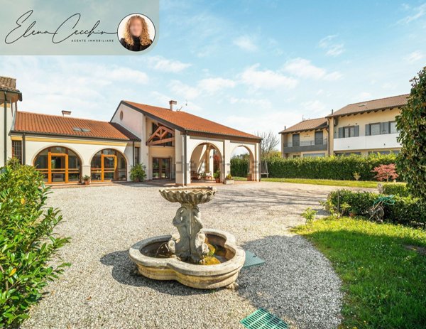 casa indipendente in vendita a Zero Branco