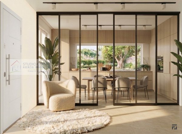 casa indipendente in vendita a Zero Branco in zona Sant'Alberto