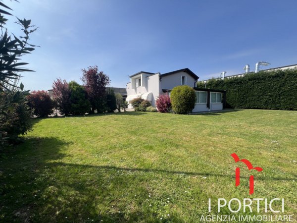 casa indipendente in vendita a Zero Branco