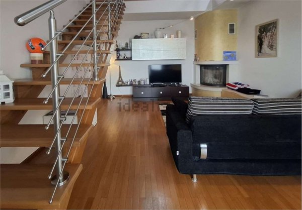 casa indipendente in vendita a Zero Branco in zona Sant'Alberto