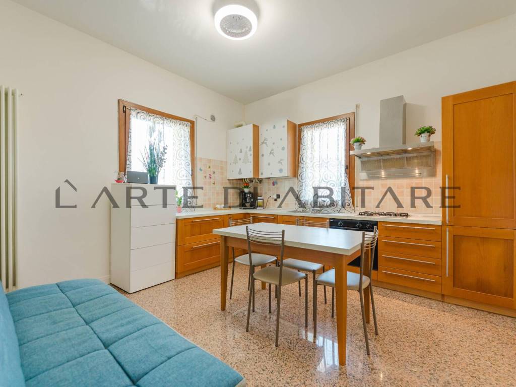 appartamento in vendita a Zero Branco