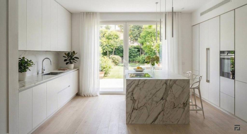 casa indipendente in vendita a Zero Branco in zona Sant'Alberto