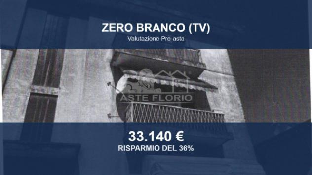 appartamento in vendita a Zero Branco