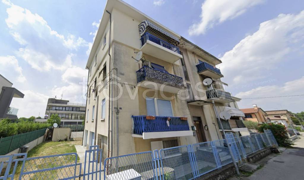 appartamento in vendita a Zero Branco