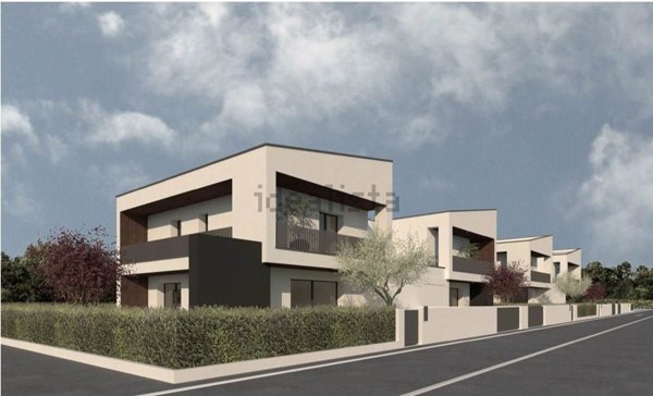 casa indipendente in vendita a Zero Branco