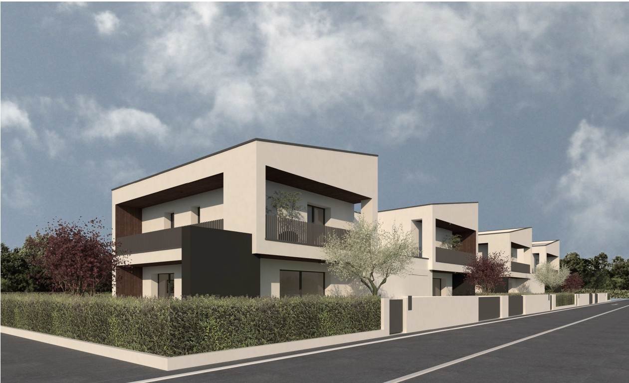 casa indipendente in vendita a Zero Branco