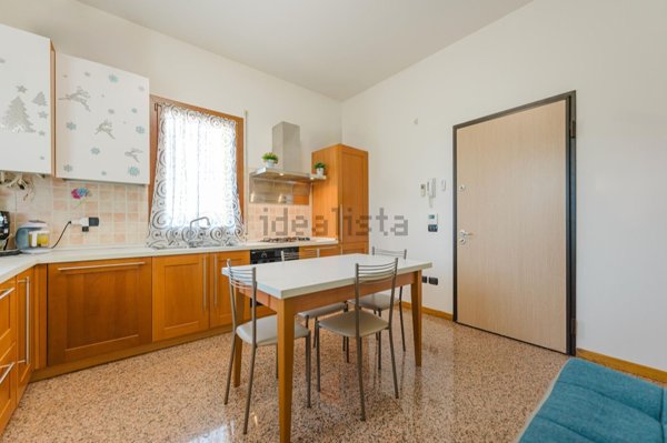 appartamento in vendita a Zero Branco