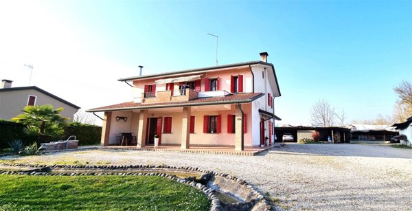 casa indipendente in vendita a Zero Branco