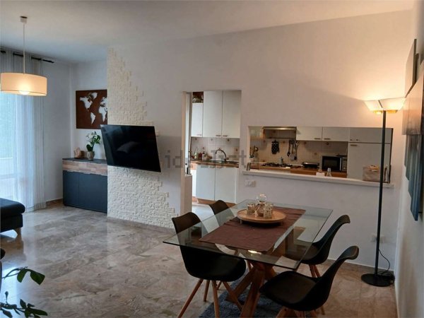 appartamento in vendita a Zero Branco