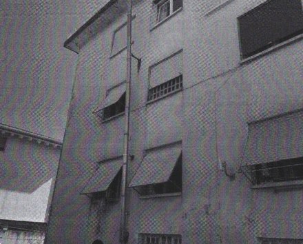 appartamento in vendita a Zero Branco