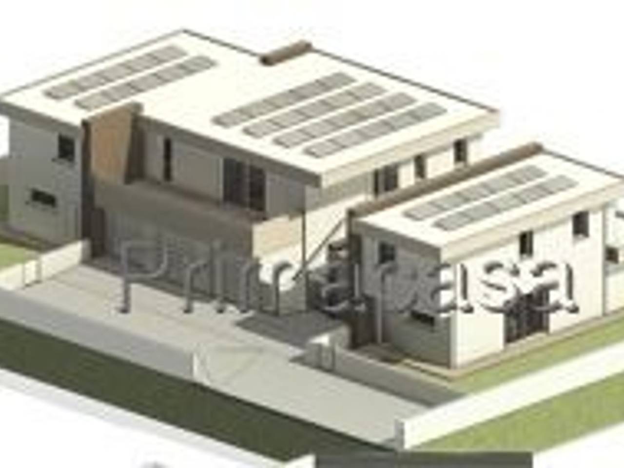 casa indipendente in vendita a Zero Branco