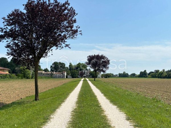 casa indipendente in vendita a Zero Branco