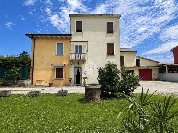 appartamento in vendita a Zero Branco