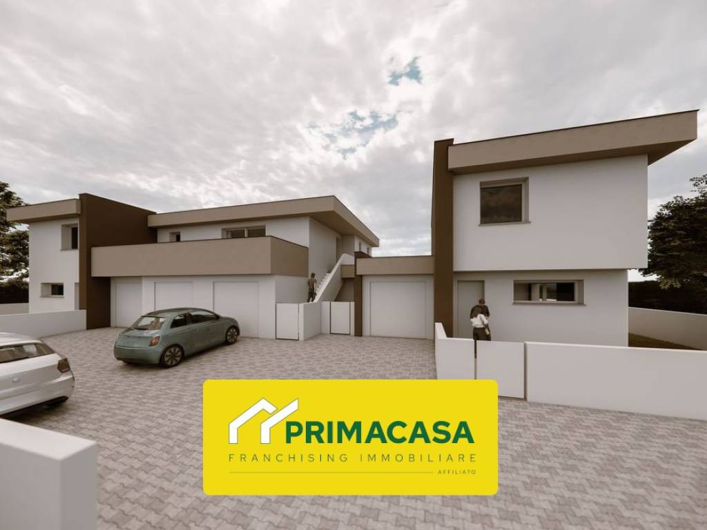 casa indipendente in vendita a Zero Branco