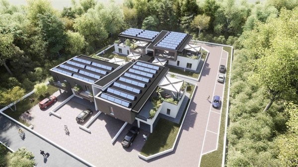 appartamento in vendita a Zero Branco