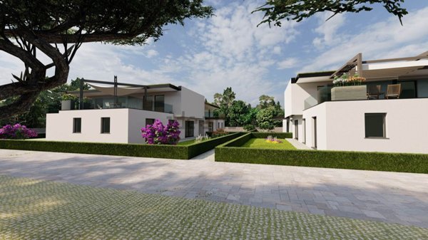 appartamento in vendita a Zero Branco