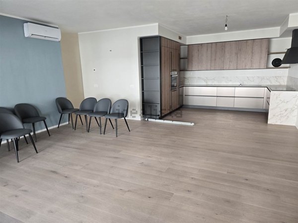 appartamento in vendita a Zero Branco