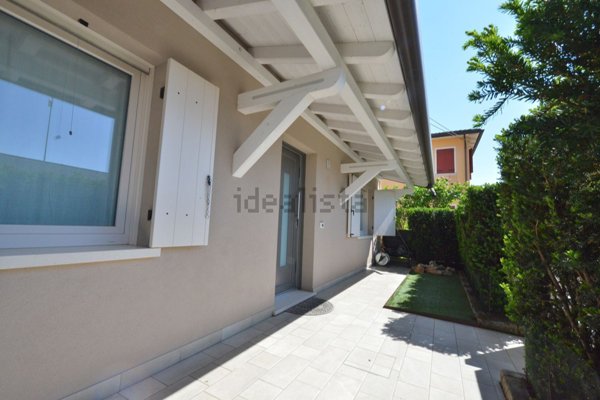 appartamento in vendita a Zero Branco