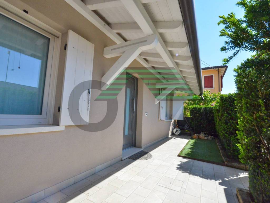 casa indipendente in vendita a Zero Branco