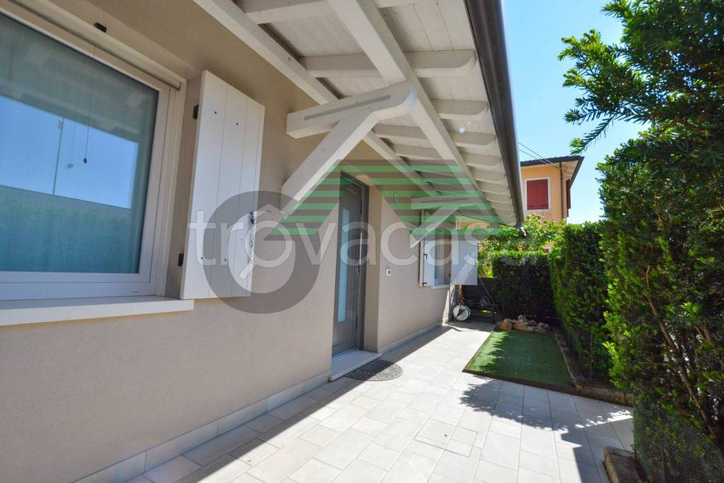 casa indipendente in vendita a Zero Branco