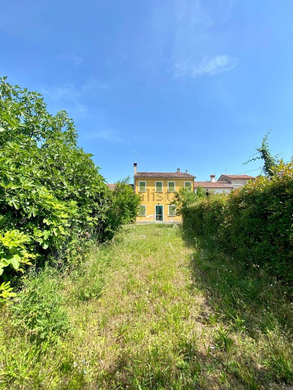 quadrivano in vendita a Zero Branco