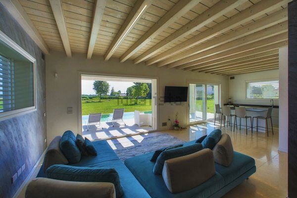 appartamento in vendita a Zero Branco