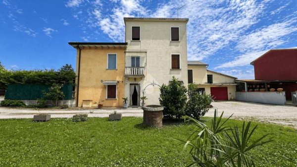 casa indipendente in vendita a Zero Branco