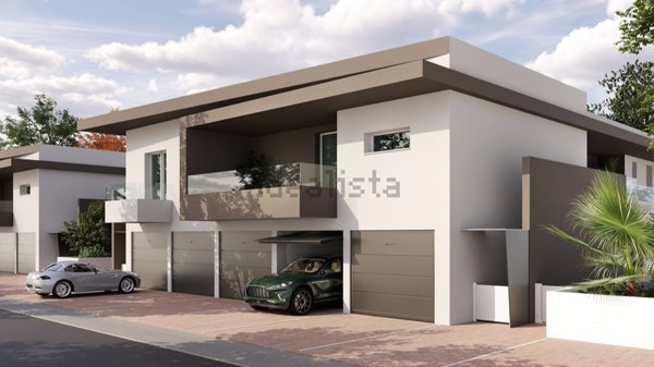 appartamento in vendita a Zero Branco