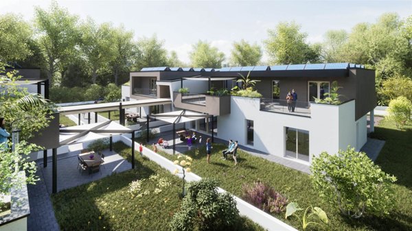 appartamento in vendita a Zero Branco