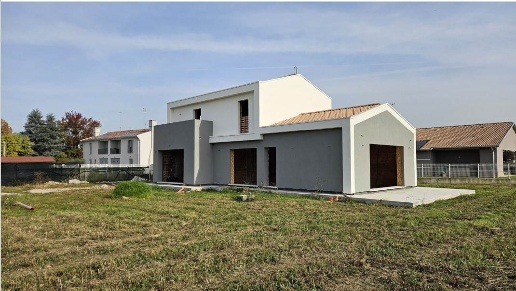 casa indipendente in vendita a Zero Branco